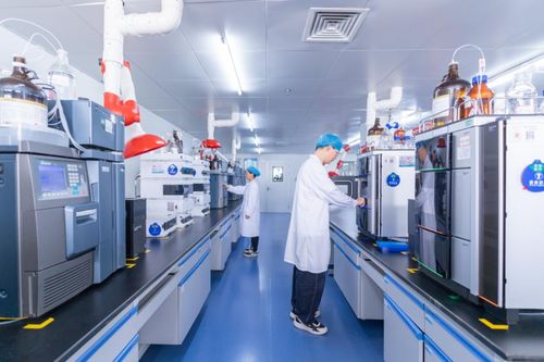 通用技術集團深耕合成生物技術，引領醫藥產業創新發展