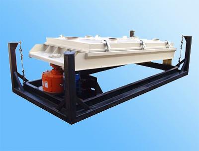 時(shí)產(chǎn)100噸純堿專用平面回轉(zhuǎn)方形搖擺篩 高精度、高產(chǎn)量、高品質(zhì)的理想選擇