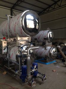 鴨蛋殺菌鍋與牛肉殺菌鍋 專業(yè)機械設(shè)備的選擇與應(yīng)用