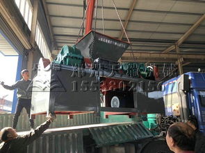 天瑞機(jī)械撕碎機(jī) 助力循環(huán)再生盲區(qū)事業(yè)的突破與進(jìn)步