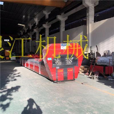 爬架沖切一體機的優(yōu)勢與市場前景