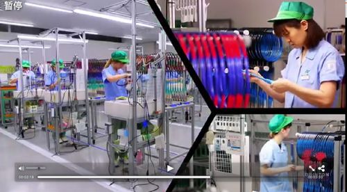 探秘YONEX日本工廠(chǎng) 走進(jìn)羽毛球拍制造核心，深度解析生產(chǎn)車(chē)間與設(shè)備維護(hù)之道